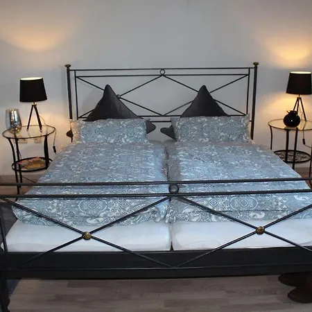 Ferienwohnung-villa-helene Apartamento