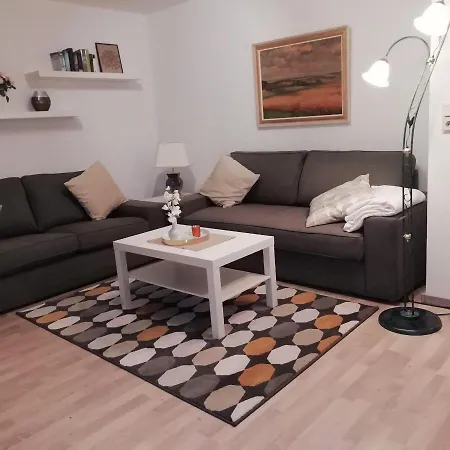 Ferienwohnung-villa-helene Blankenburg (Harz)