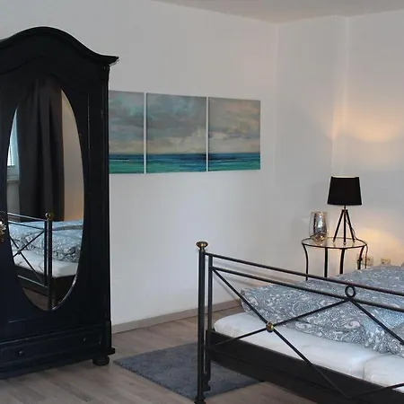 Ferienwohnung-villa-helene *