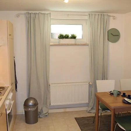 Ferienwohnung-villa-helene Apartment Blankenburg (Harz)