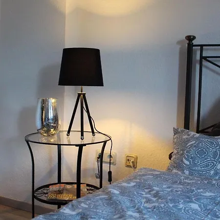 Apartamento Ferienwohnung-villa-helene *