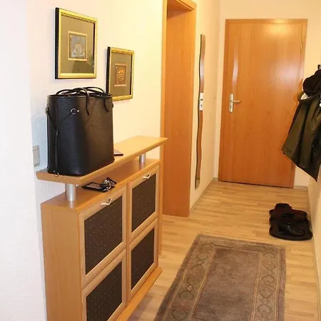 Ferienwohnung-villa-helene *