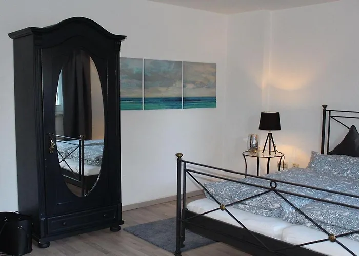 Ferienwohnung-villa-helene *