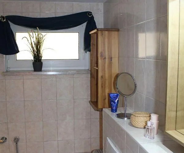 Ferienwohnung-villa-helene *