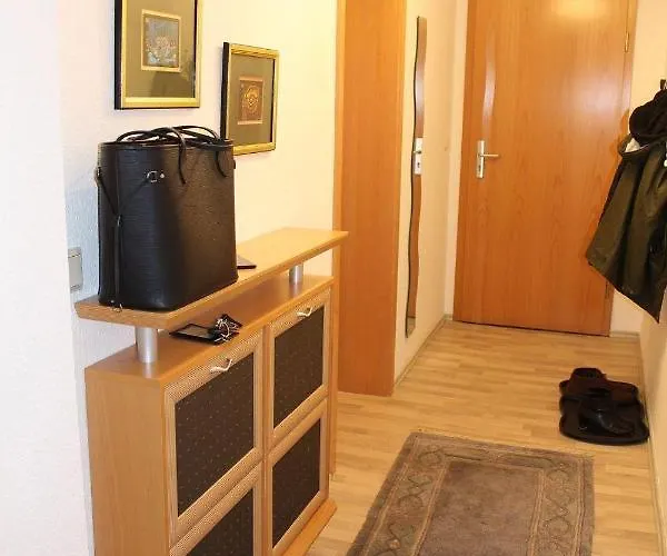 Ferienwohnung-villa-helene *